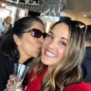 Meet your Posher, Susan